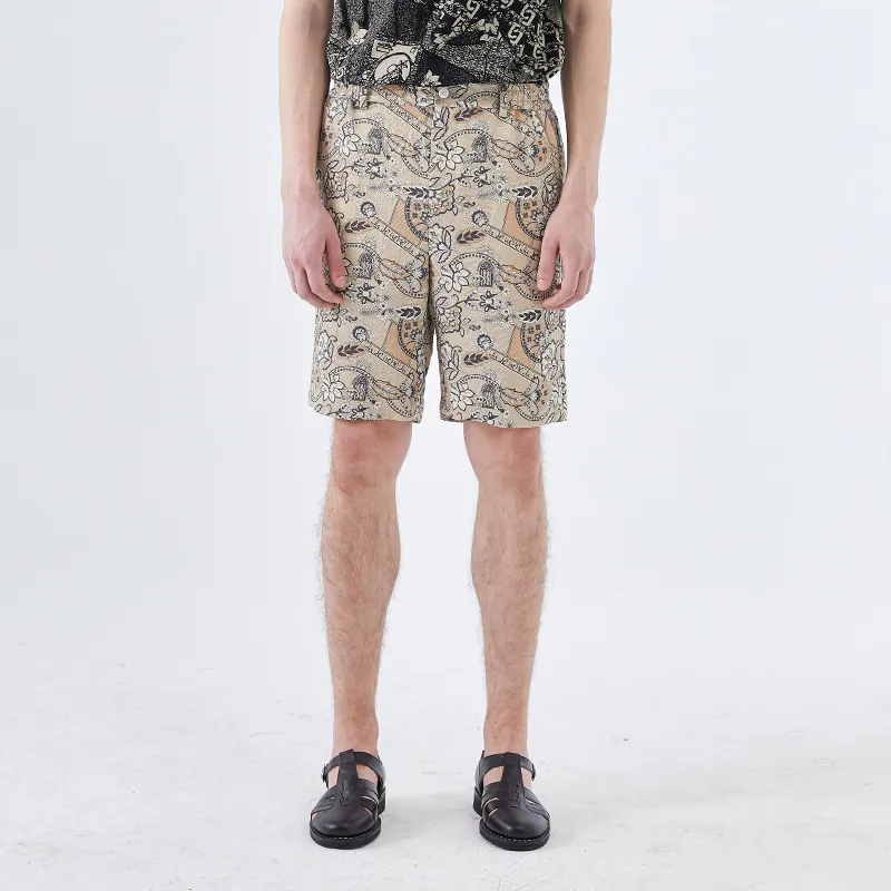 LIU·JO UOMO Casual Shorts Men's-2