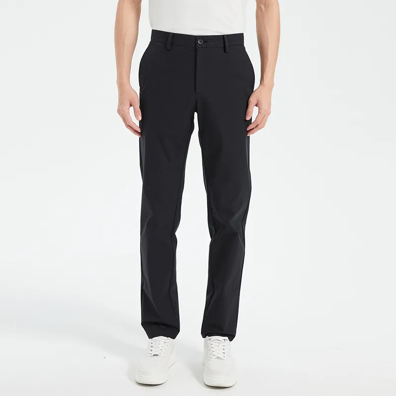 LESS IS MORE Casual Pants Men's-0