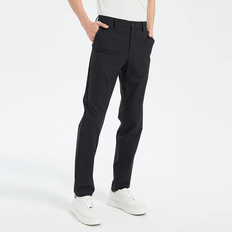 LESS IS MORE Casual Pants Men's-1