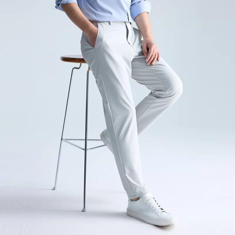LESS IS MORE Casual Pants Men's-5