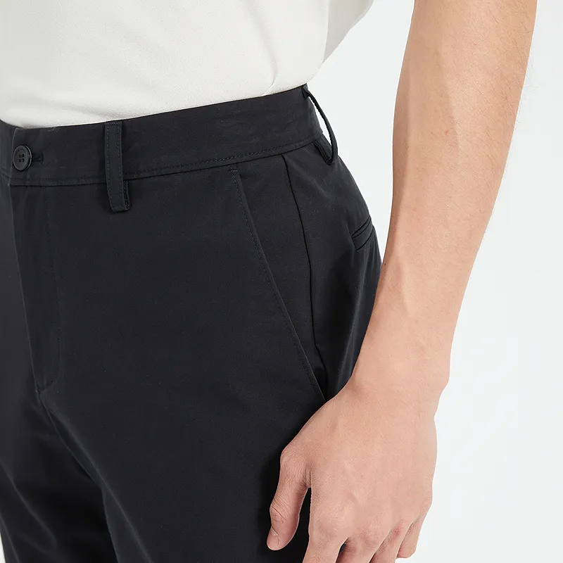 LESS IS MORE Casual Pants Men's-2