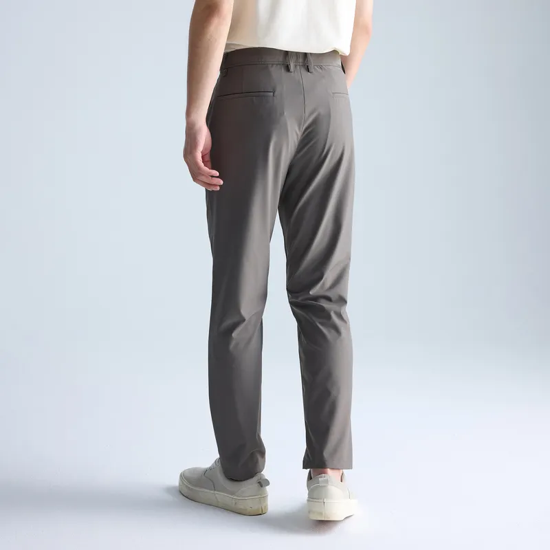 LESS IS MORE Casual Pants Men's-11