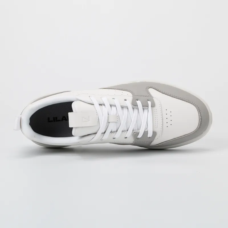 LESS IS MORE Cushioning Low-Top Casual Shoes Men's-4