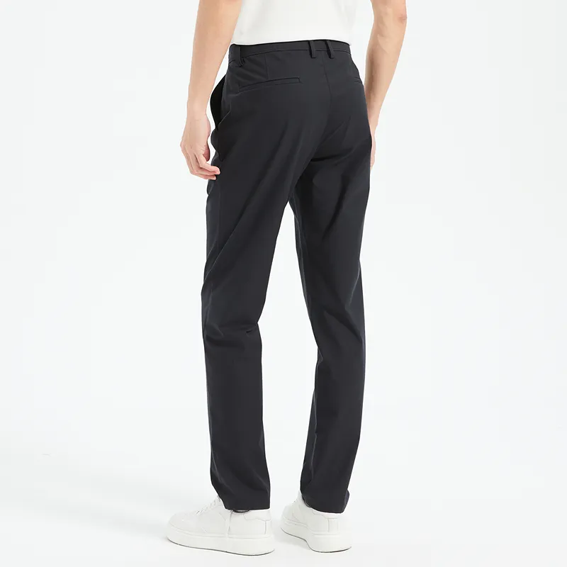 LESS IS MORE Casual Pants Men's-3