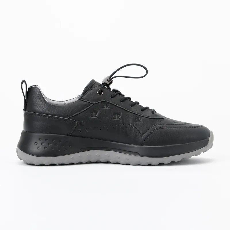 LESS IS MORE Wear Resistant Low Top Casual Shoes Men's-1