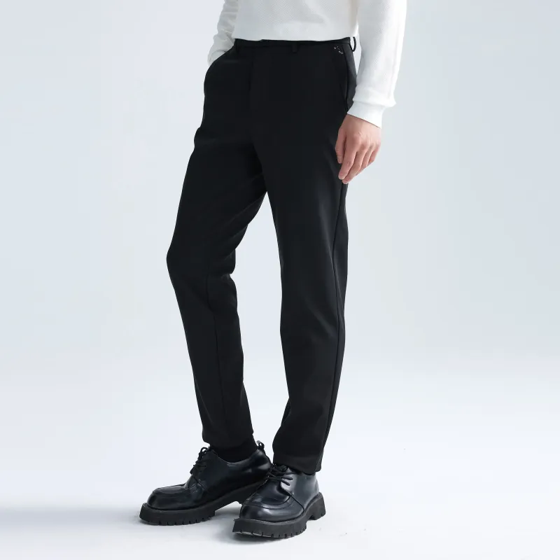 LESS IS MORE Casual Pants Men's-4