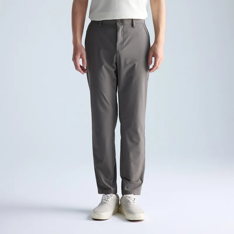 LESS IS MORE Casual Pants Men's-10