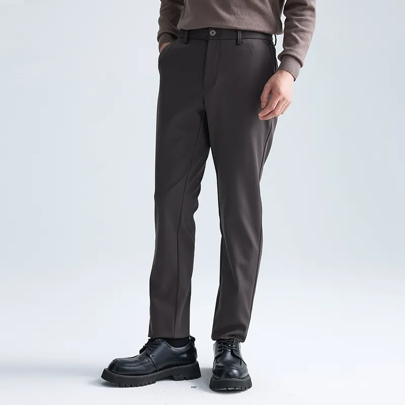 LESS IS MORE Casual Pants Men's-17