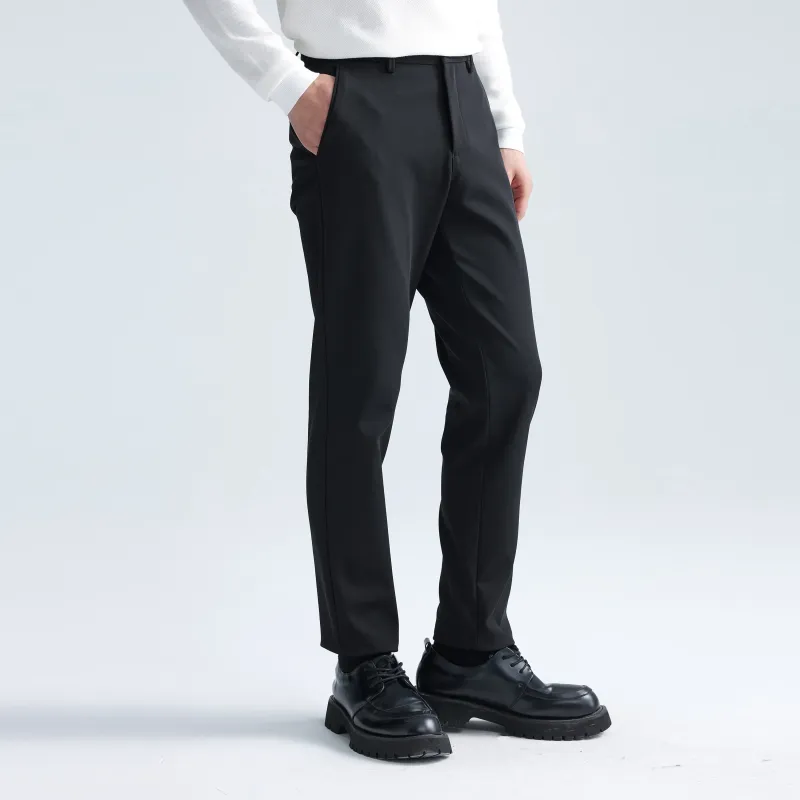 LESS IS MORE Casual Pants Men's-3