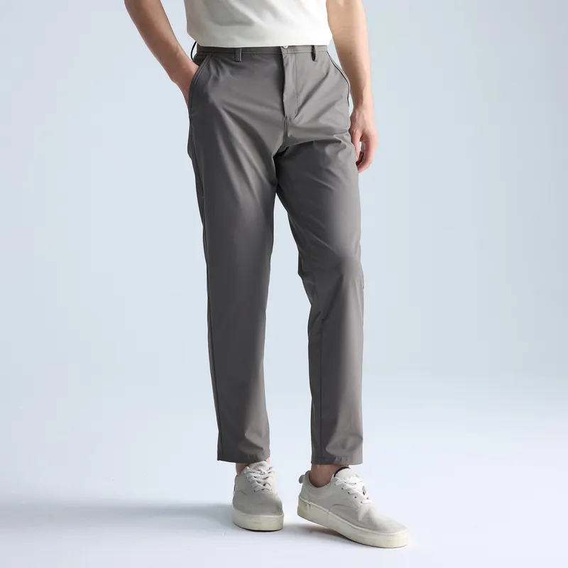 LESS IS MORE Casual Pants Men's-9