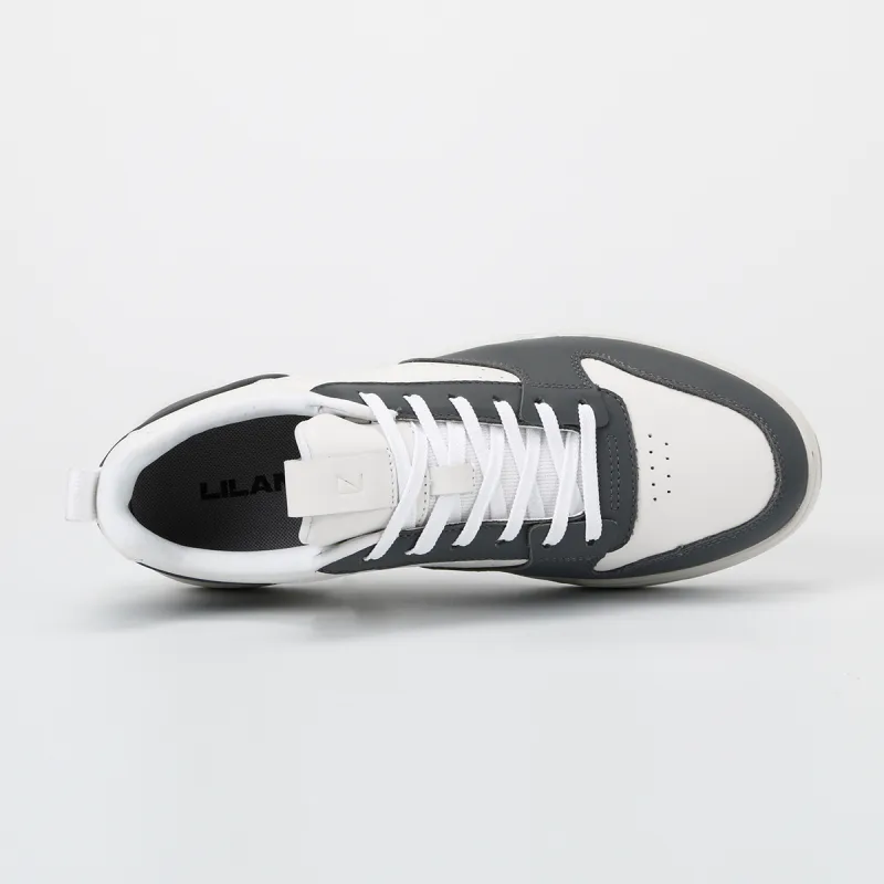 LESS IS MORE Cushioning Low-Top Casual Shoes Men's-9