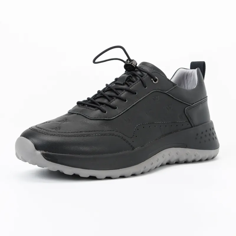LESS IS MORE Wear Resistant Low Top Casual Shoes Men's-2