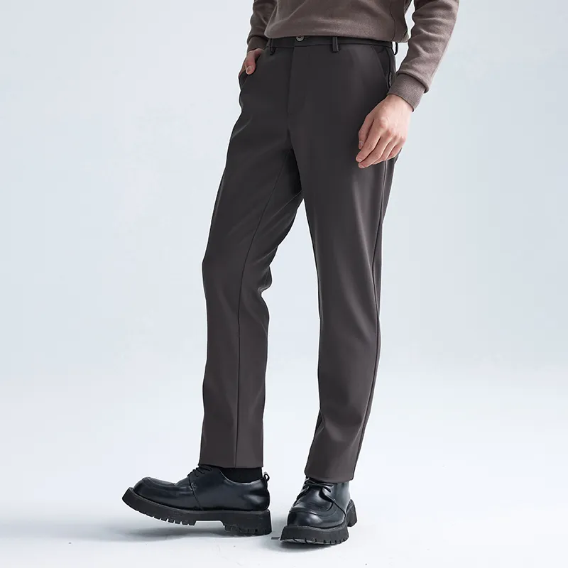 LESS IS MORE Casual Pants Men's-18