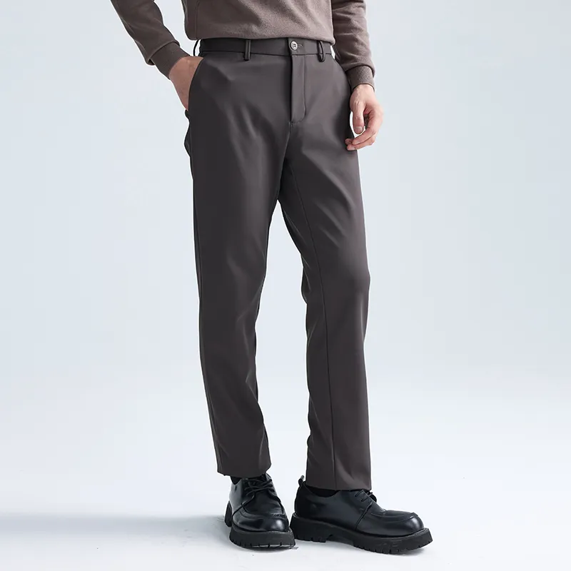 LESS IS MORE Casual Pants Men's-16