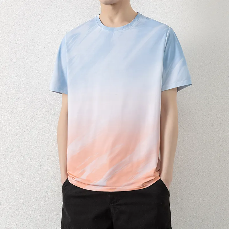 HUMNAT T Shirts Unisex-6
