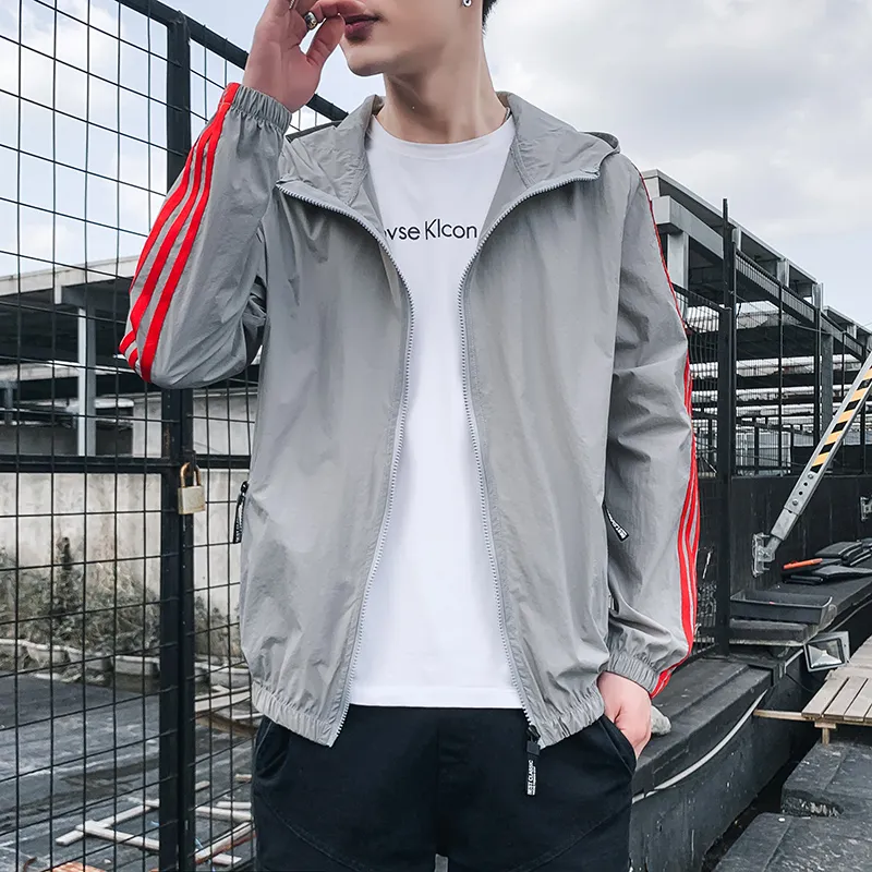 HUMNAT Sun Protection Clothing Unisex-3