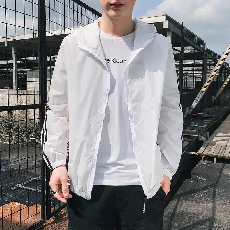 HUMNAT Sun Protection Clothing Unisex-11
