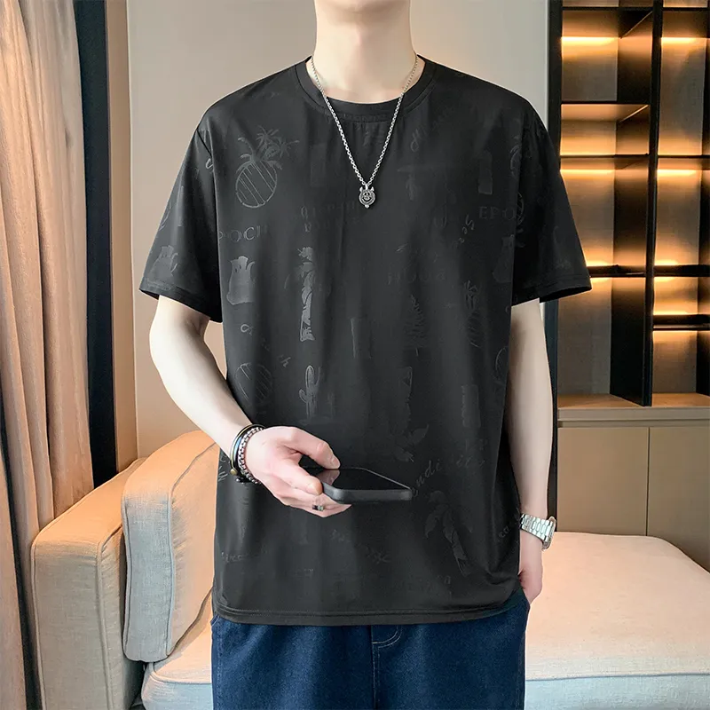 HUMNAT T Shirts Unisex-2