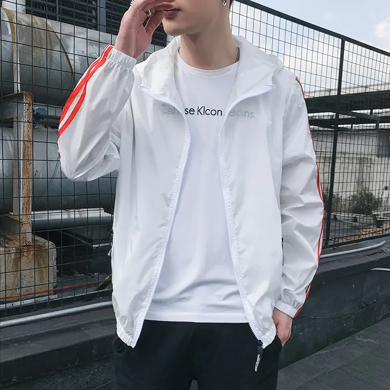HUMNAT Sun Protection Clothing Unisex-7