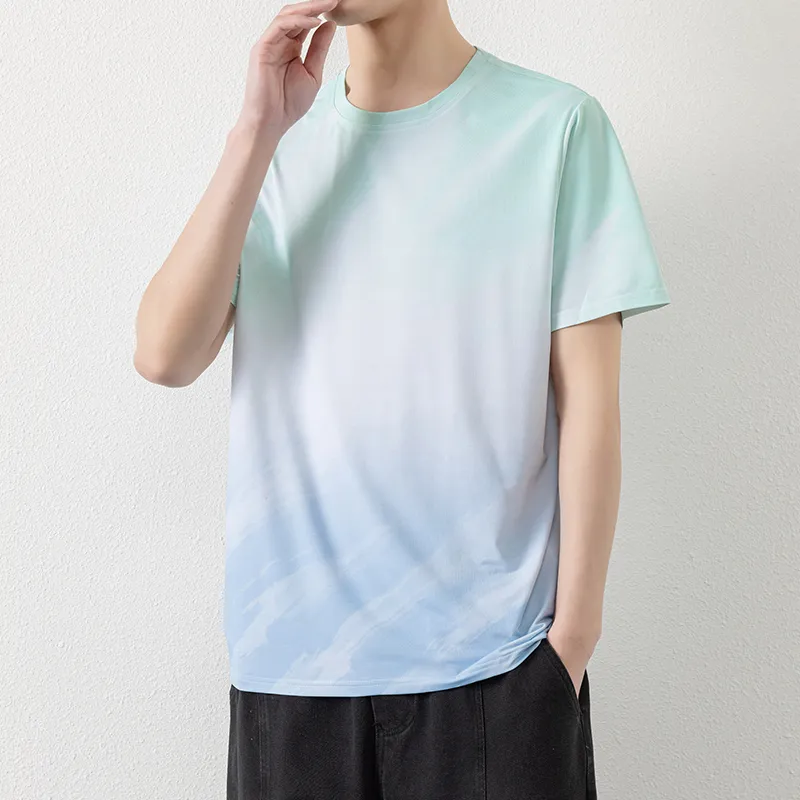 HUMNAT T Shirts Unisex-2