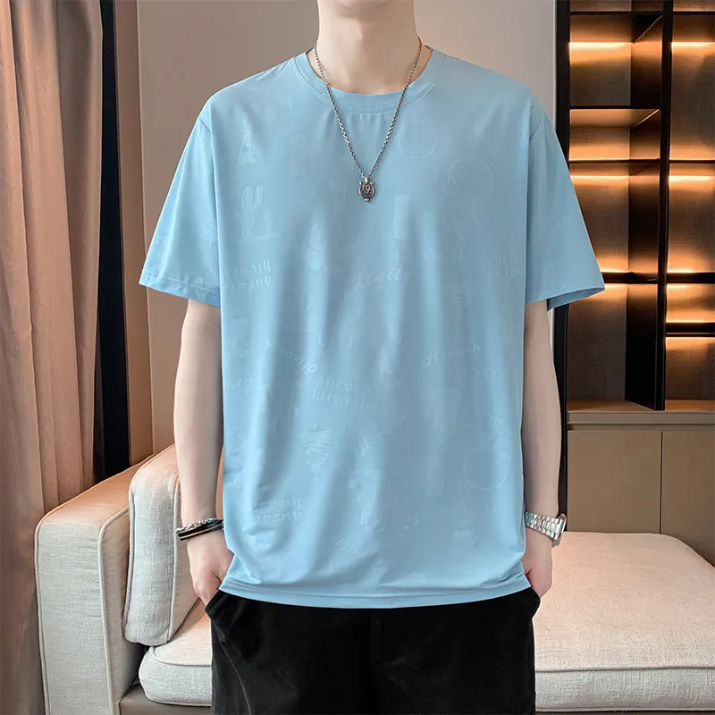 HUMNAT T Shirts Unisex-5