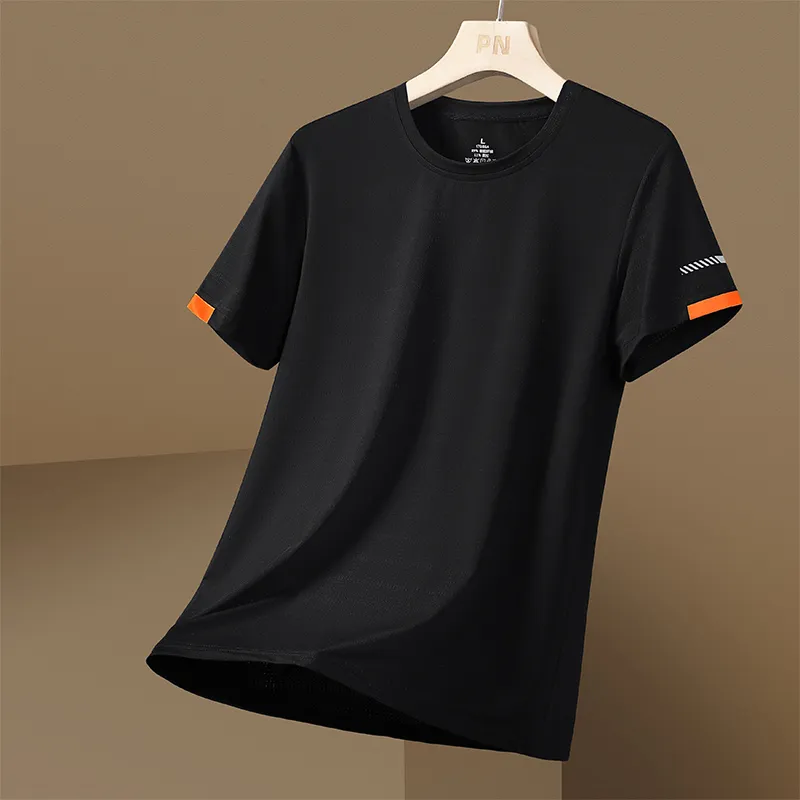 HUMNAT T Shirts Unisex-3