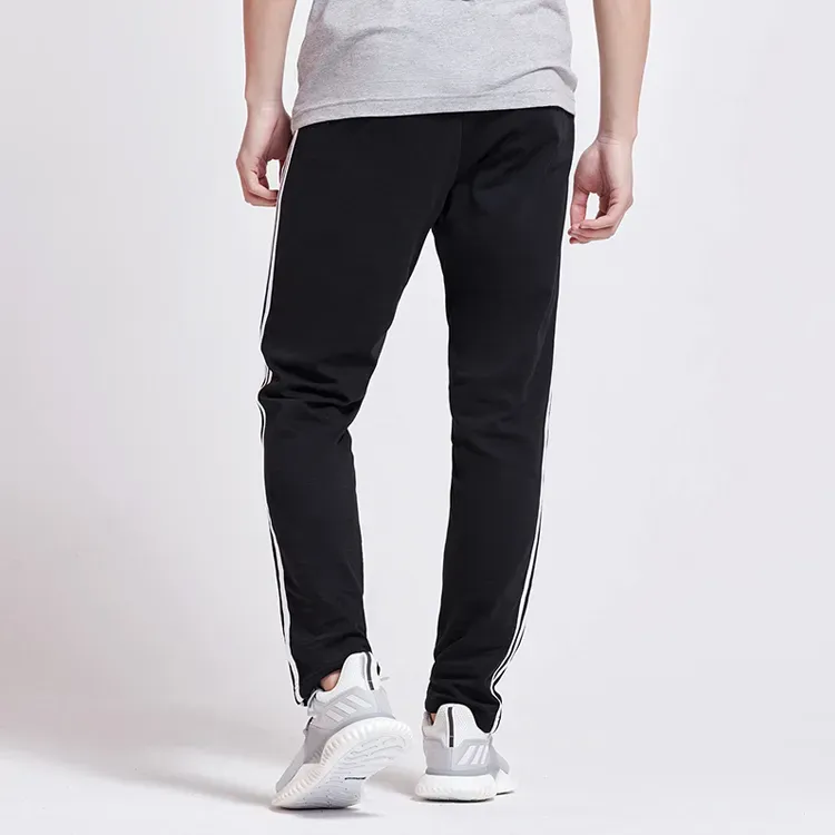 Adidas Casual Sportswear Unisex Black-6