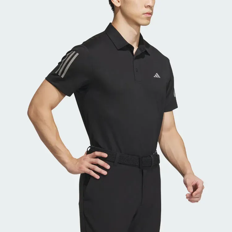 Adidas Casual Sportswear Unisex Black-1