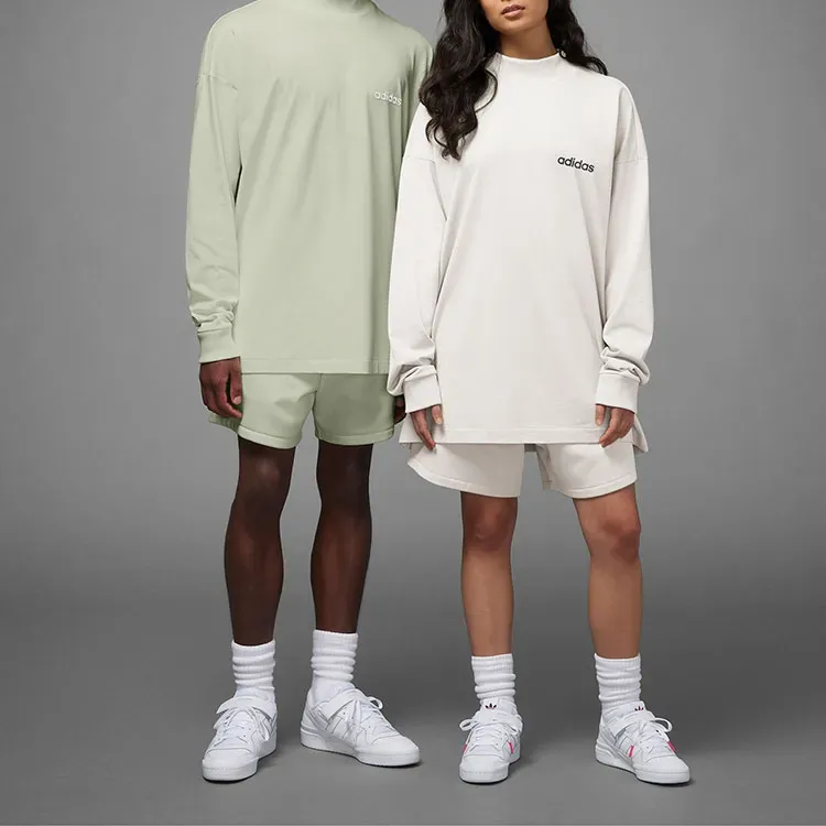 Adidas Casual Sportswear Unisex-3