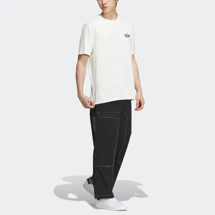 Adidas Casual Sportswear Unisex-1