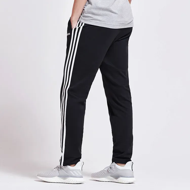 Adidas Casual Sportswear Unisex Black-7