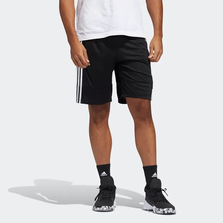 Adidas Casual Sportswear Unisex-3