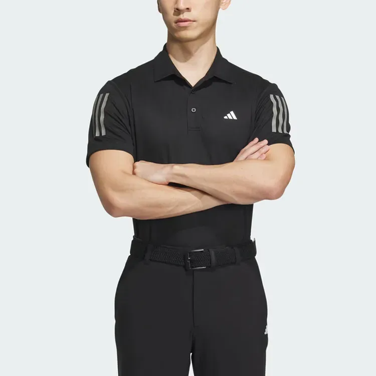 Adidas Casual Sportswear Unisex Black-2