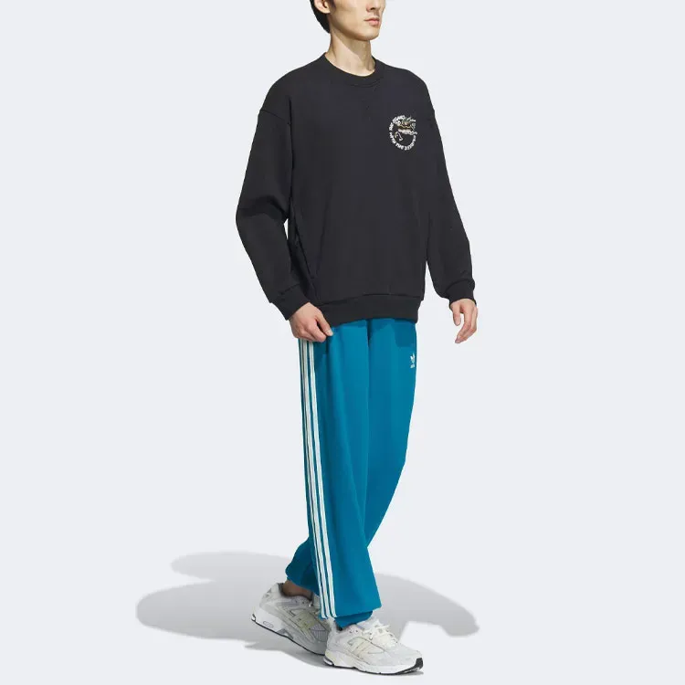 Adidas Casual Sportswear Men-4