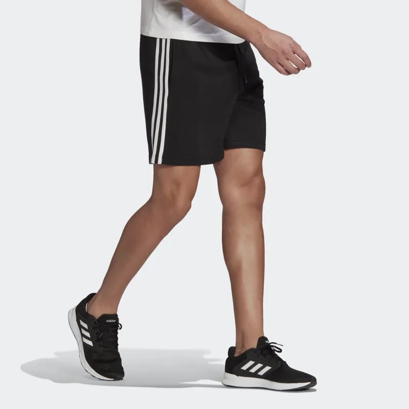 Adidas Casual Sportswear Unisex Black-4