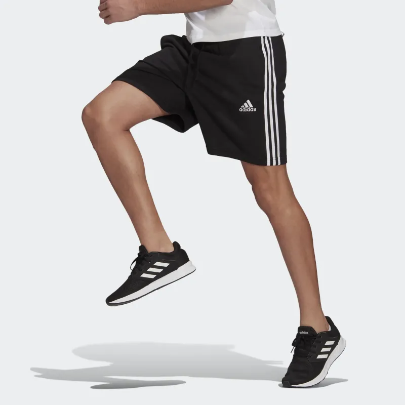 Adidas Casual Sportswear Unisex Black-3
