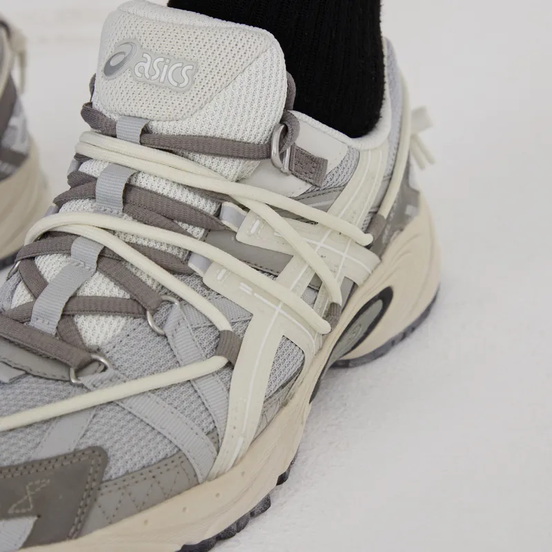 Asics Gel Kahana TR Running Shoes Unisex Low Top Gray-11