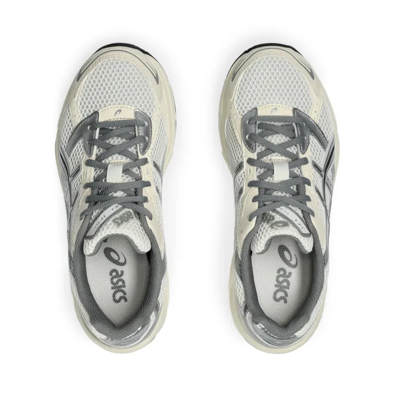 Asics Gel 1130 Cream Clay Grey Women's-4