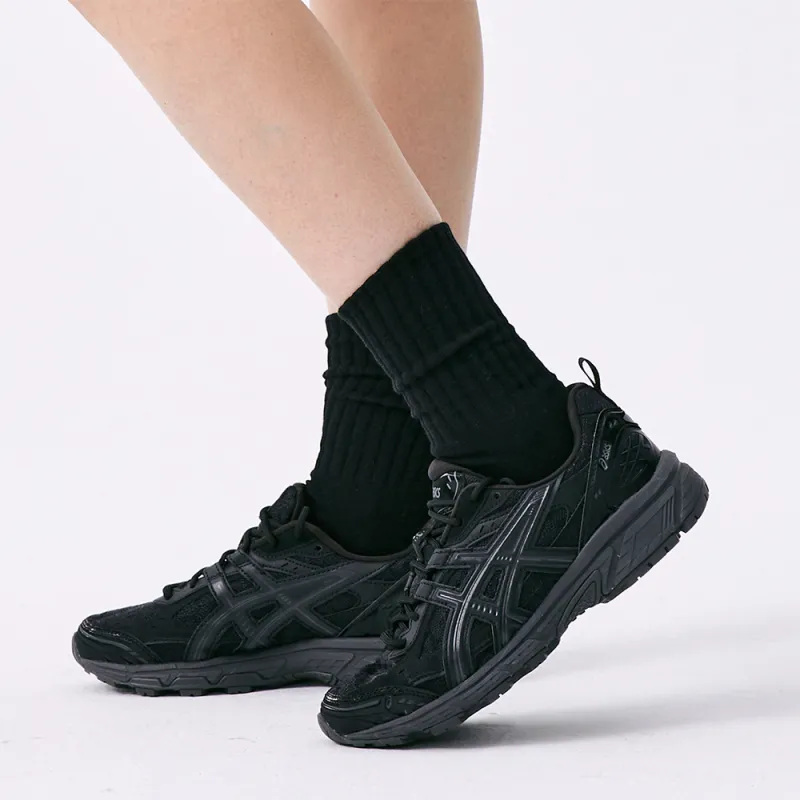 Asics Gel Nunobiki Black Obsidian-5