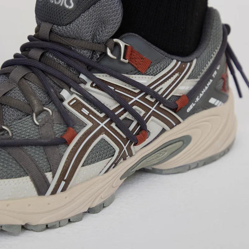 Asics Gel Kahana Tr V2 'Moon Pack Dark'-7