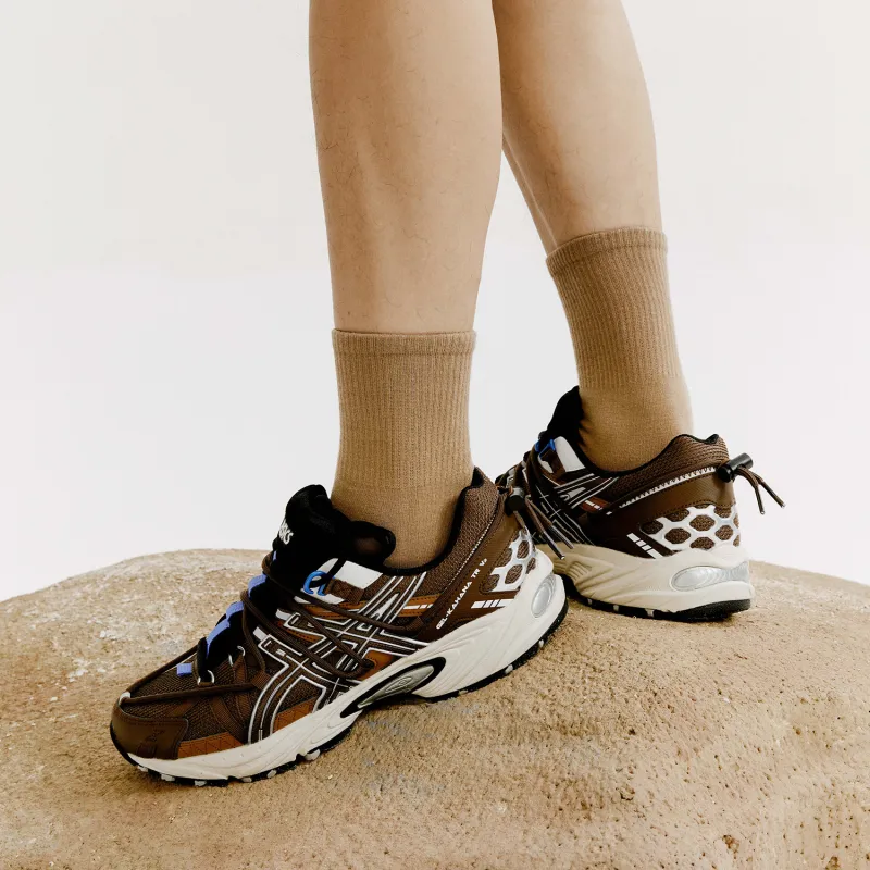 Asics Gel Kahana TR V2 Mocha-8