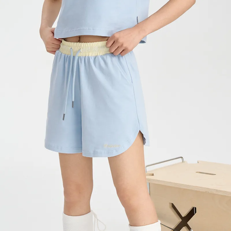 F426 Casual Shorts Women's-3