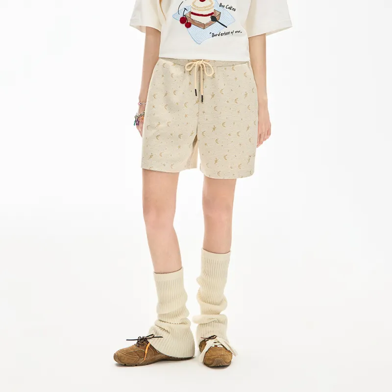 F426 Casual Shorts Women's-12