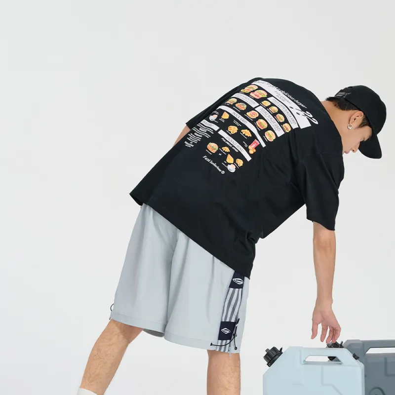 F426 T Shirts Unisex-4