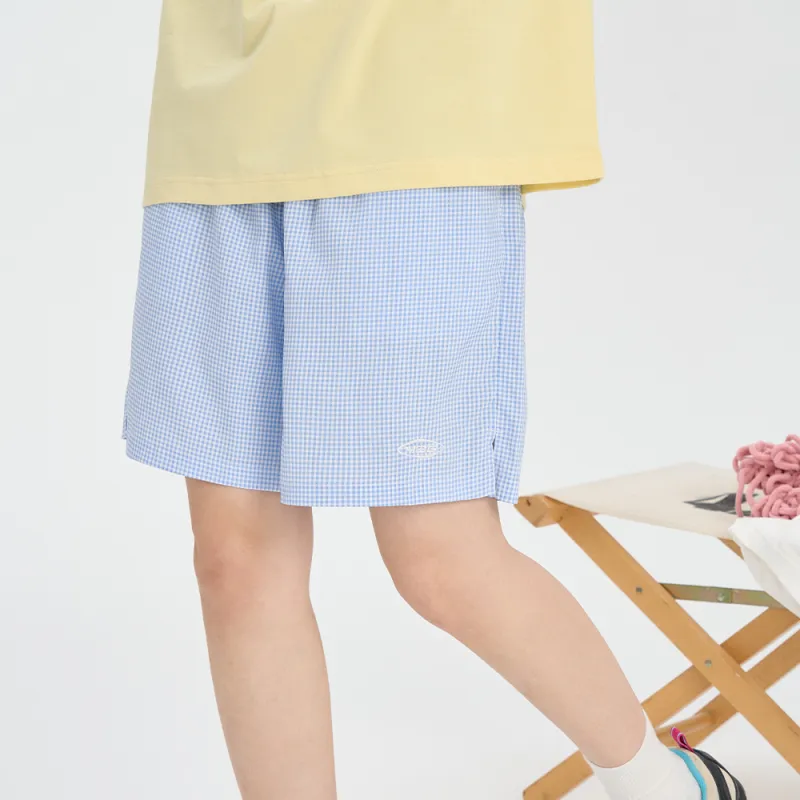 F426 Casual Shorts Unisex-4