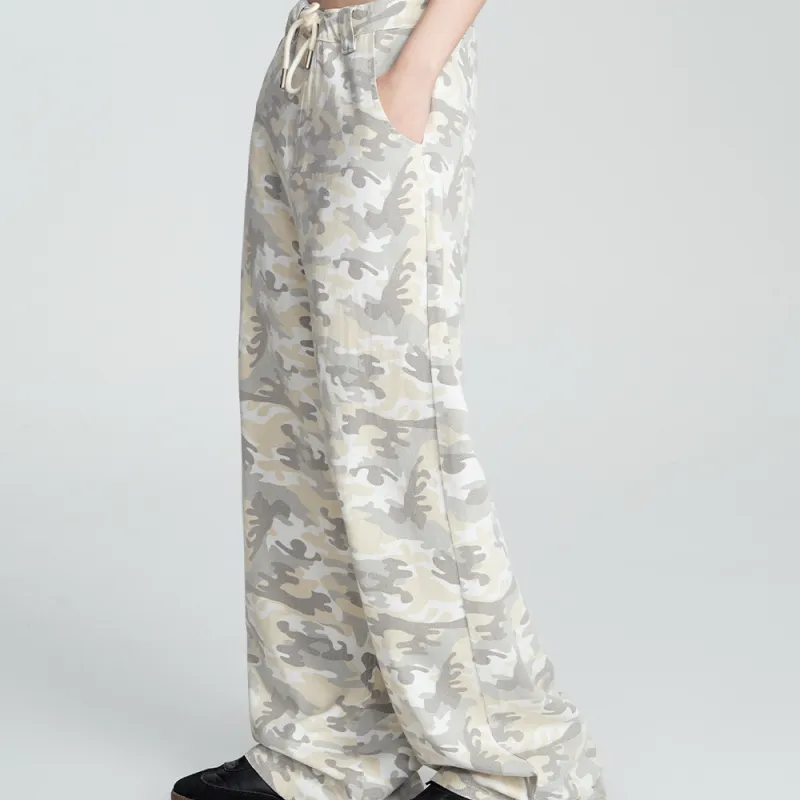 F426 Cargo Pants Unisex-3