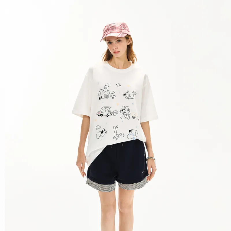 F426 T-Shirts Unisex-2