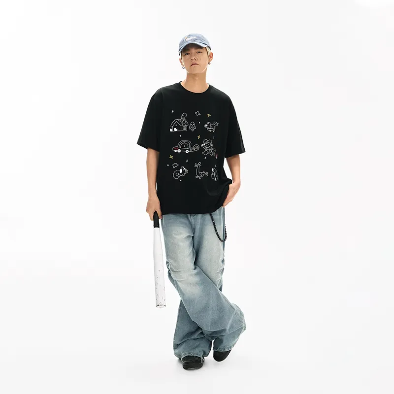 F426 T-Shirts Unisex-12