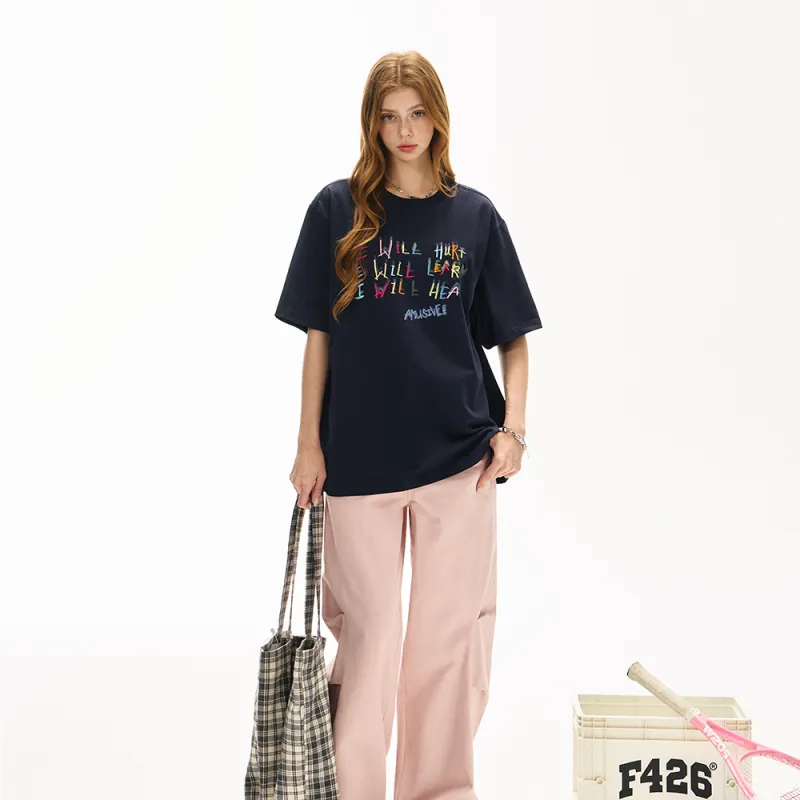 F426 T Shirts Women's-17