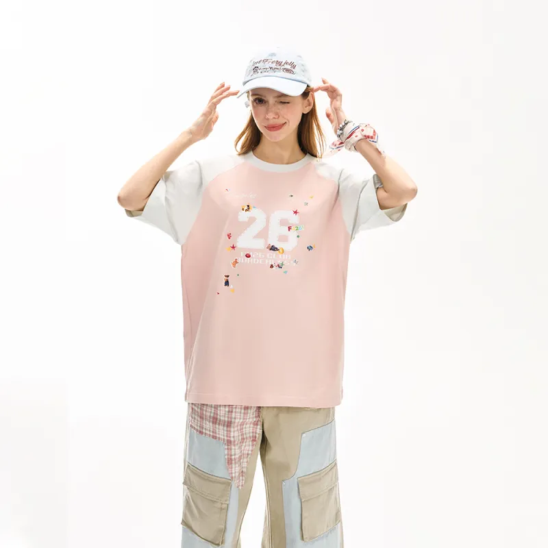 F426 T-Shirts Unisex-3